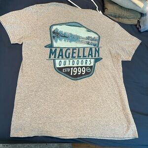Megellan T-shirt
